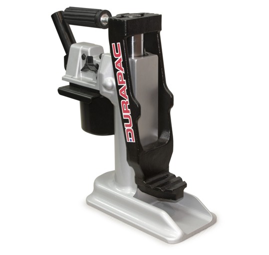 Durapac DRJ10 Hydraulic Track Jack