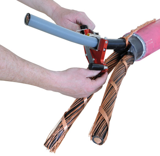 Intercable 1722 1 Semiconductor Screen Removal Tool