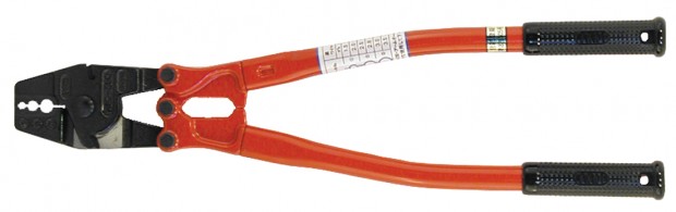 Arm Sangyo HSC Series Wire Rope Swagers