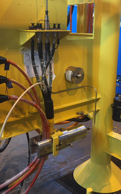 Webtool cutter with